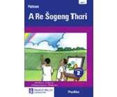 Top class English: Gr 3: Learner's book