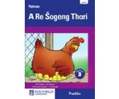 Top class English: Gr 3: Learner's book