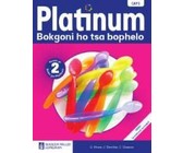 Platinum mmetse: Gr 2: Learner's book