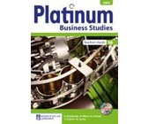Platinum nasi-ke isikhethu Grade 9 Reader CAPS