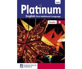 Platinum nasi-ke isikhethu Grade 9 Reader CAPS