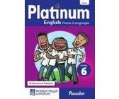Platinum nasi-ke isikhethu Grade 9 Reader CAPS