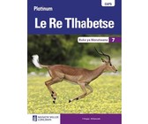 Study and Master Natural Sciences and Technology Grade 4 CAPS Learner's Book