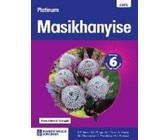 Platinum nasi-ke isikhethu Grade 9 Reader CAPS