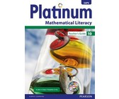 Platinum nasi-ke isikhethu Grade 9 Reader CAPS