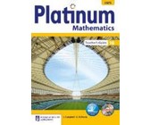 Platinum nasi-ke isikhethu Grade 9 Reader CAPS