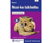 Platinum Masikhanyise Grade 5 Reader CAPS