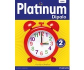Platinum mmetse: Gr 2: Learner's book