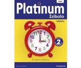 Platinum mmetse: Gr 2: Learner's book