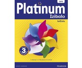 Platinum Izakhono Zobomi Ibanga 3 Incwadi Yomfundi CAPS