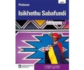 Platinum Segarona Grade 11 Learner's Book CAPS