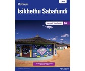 Study and Master Natural Sciences and Technology Grade 4 CAPS Learner's Book