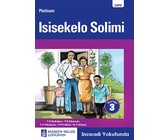 Top class English: Gr 3: Learner's book