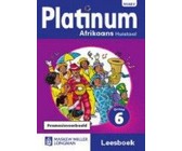 Platinum nasi-ke isikhethu Grade 9 Reader CAPS