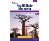 Platinum nasi-ke isikhethu Grade 9 Reader CAPS