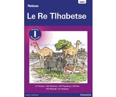 Top class English: Gr 3: Learner's book