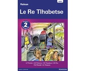 Top class English: Gr 3: Learner's book