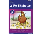 Top class English: Gr 3: Learner's book