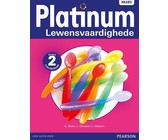 Platinum mmetse: Gr 2: Learner's book