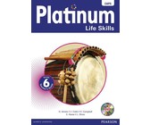 Platinum life skills CAPS: Gr 6: Teacher's guide