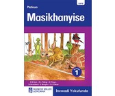 Top class English: Gr 3: Learner's book