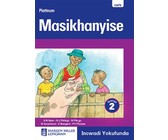 Top class English: Gr 3: Learner's book