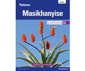 Platinum Segarona Grade 11 Learner's Book CAPS