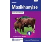 Platinum Masikhanyise Grade 5 Reader CAPS