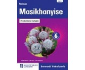 Platinum nasi-ke isikhethu Grade 9 Reader CAPS