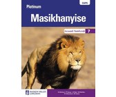 Study and Master Natural Sciences and Technology Grade 4 CAPS Learner's Book