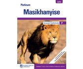 Platinum Mathematics Grade 7 Teacher's Guide