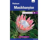 Platinum nasi-ke isikhethu Grade 9 Reader CAPS