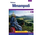 Platinum nasi-ke isikhethu Grade 9 Reader CAPS