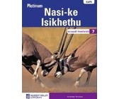 Study and Master Natural Sciences and Technology Grade 4 CAPS Learner's Book