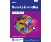 Platinum nasi-ke isikhethu Grade 9 Reader CAPS