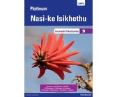 Platinum nasi-ke isikhethu Grade 9 Reader CAPS