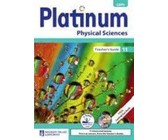 Cambridge Checkpoint Science Workbook 9