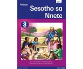 Top class English: Gr 3: Learner's book