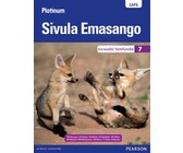 Study and Master Natural Sciences and Technology Grade 4 CAPS Learner's Book