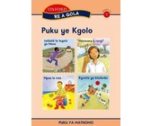 Cambridge Global English: Cambridge Global English Stage 5 Teacher's Resource