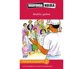 Reading is Easy: Tebogo ya Tshepo : Grade 5