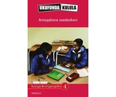 Reading is Easy: Go tseelwa sengwe : Grade 4