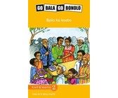 Reading is Easy: Tebogo ya Tshepo : Grade 5