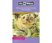 Reading is Easy: Die kat van Rowerbaai : Grade 5