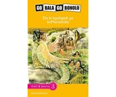 Reading is Easy: Tebogo ya Tshepo : Grade 5