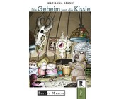 Reading is Easy: Die geheim van die kissie : Grade 4 - 6