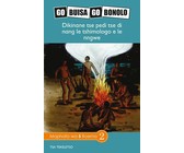 Reading is Easy: Tebogo ya Tshepo : Grade 5
