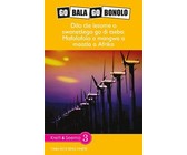 Reading is Easy: Tiro kwa motsweding wa tshedimosetso : Grade 6
