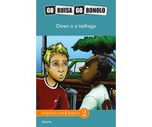 Reading is Easy: Tebogo ya Tshepo : Grade 5