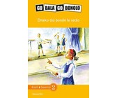 Reading is Easy: Tiro kwa motsweding wa tshedimosetso : Grade 6